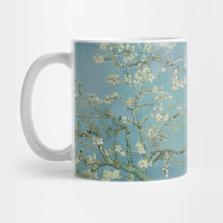 Vincent Van Gogh- Almond Blossoms Mug